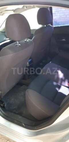 Chevrolet Cruze 2015, 190,000 km - 1.4 л - Gəncə