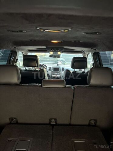 Dodge Durango 2011, 188,000 km - 3.6 l - Bakı