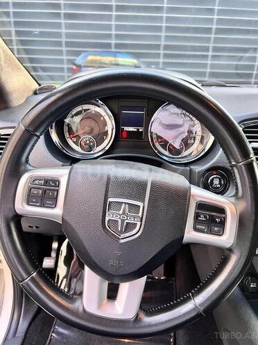 Dodge Durango 2011, 188,000 km - 3.6 l - Bakı