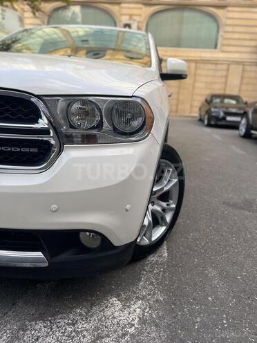 Dodge Durango 2011, 188,000 km - 3.6 l - Bakı