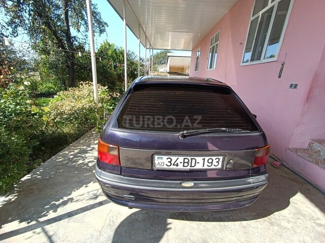 Opel Astra 1994, 250,000 km - 1.6 л - Şəki