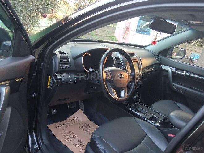 Kia Sorento 2013, 254,700 km - 2.0 l - İmişli