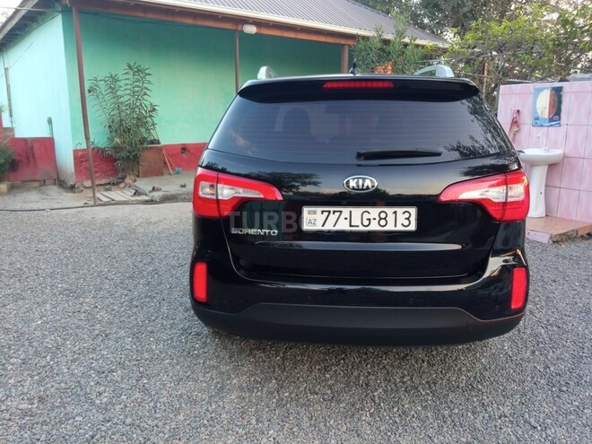 Kia Sorento 2013, 254,700 km - 2.0 l - İmişli