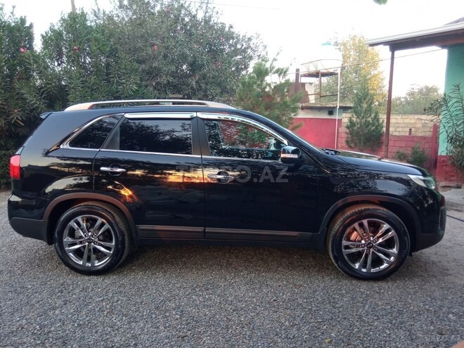 Kia Sorento 2013, 254,700 km - 2.0 l - İmişli
