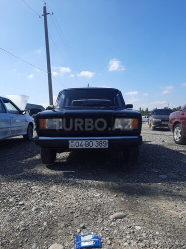 LADA (VAZ) 2107 2010, 25,158 km - 1.6 l - Ağcabədi