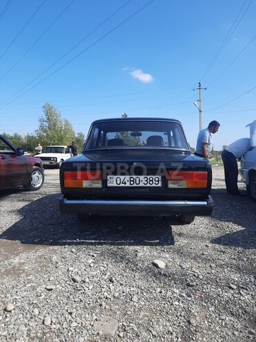 LADA (VAZ) 2107 2010, 25,158 km - 1.6 l - Ağcabədi