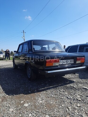 LADA (VAZ) 2107 2010, 25,158 km - 1.6 l - Ağcabədi