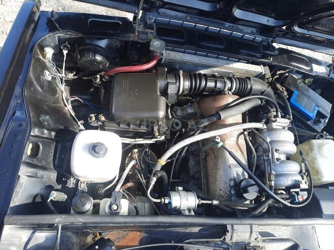 LADA (VAZ) 2107 2010, 25,158 km - 1.6 l - Ağcabədi
