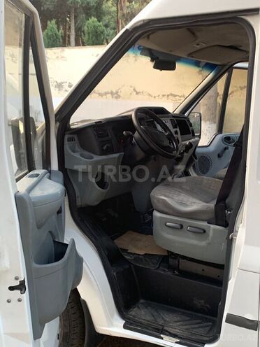 Ford Transit 2007, 250,000 km - 2.4 l - Bakı