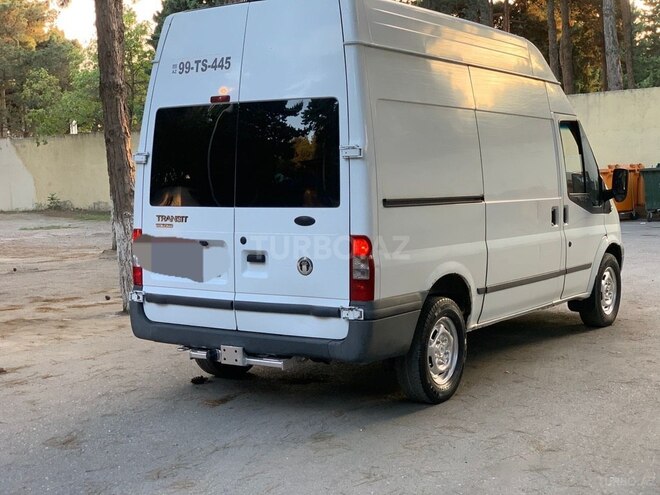 Ford Transit 2007, 250,000 km - 2.4 l - Bakı