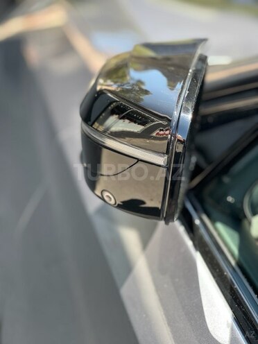 BMW 530 2017, 65,000 km - 2.0 l - Bakı