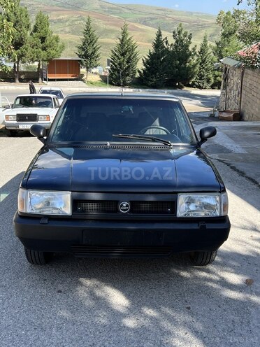 Tofas Sahin 2004, 750,000 km - 1.6 l - Şamaxı