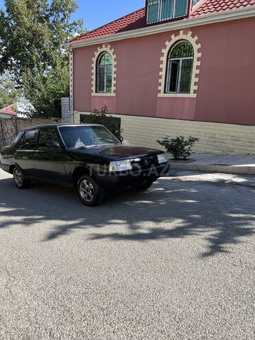 Tofas Sahin 2004, 750,000 km - 1.6 l - Şamaxı