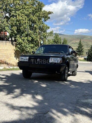 Tofas Sahin 2004, 750,000 km - 1.6 l - Şamaxı