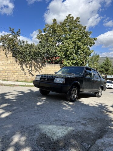 Tofas Sahin 2004, 750,000 km - 1.6 l - Şamaxı