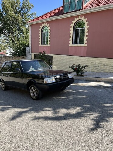 Tofas Sahin 2004, 750,000 km - 1.6 l - Şamaxı