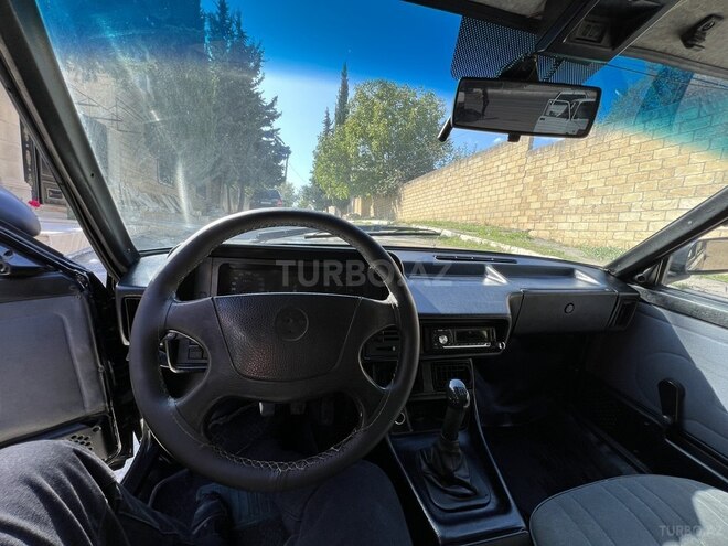 Tofas Sahin 2004, 750,000 km - 1.6 l - Şamaxı