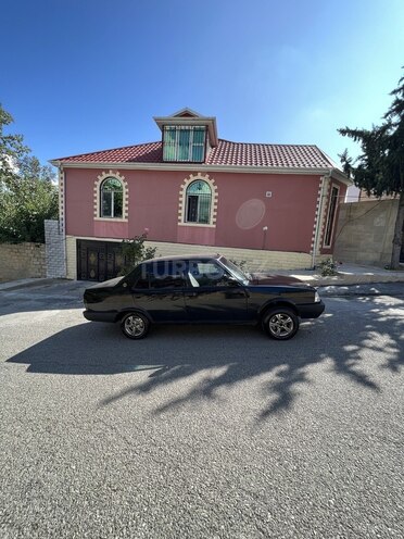 Tofas Sahin 2004, 750,000 km - 1.6 l - Şamaxı
