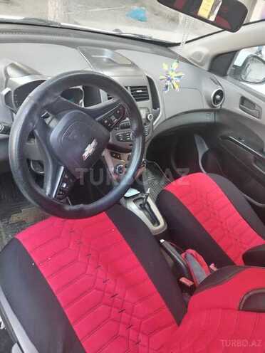 Chevrolet Aveo 2012, 300,000 km - 1.5 l - Bakı