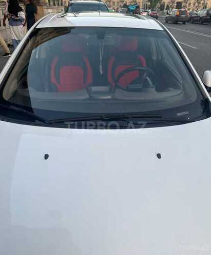 Chevrolet Aveo 2012, 300,000 km - 1.5 l - Bakı