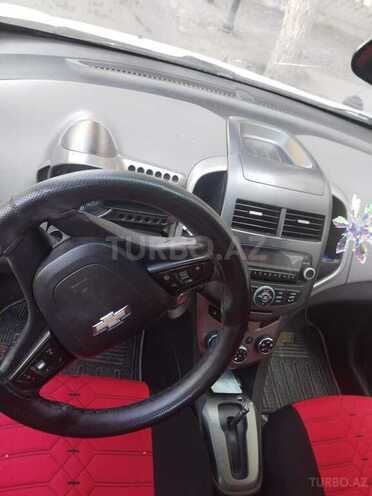 Chevrolet Aveo 2012, 300,000 km - 1.5 l - Bakı