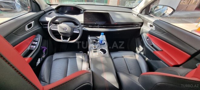Changan CS 55 Plus 2022, 19,000 km - 1.5 l - Bakı