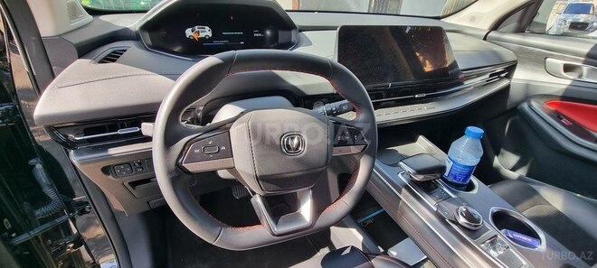 Changan CS 55 Plus 2022, 19,000 km - 1.5 l - Bakı