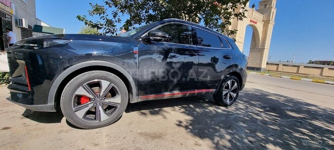 Changan CS 55 Plus 2022, 19,000 km - 1.5 l - Bakı