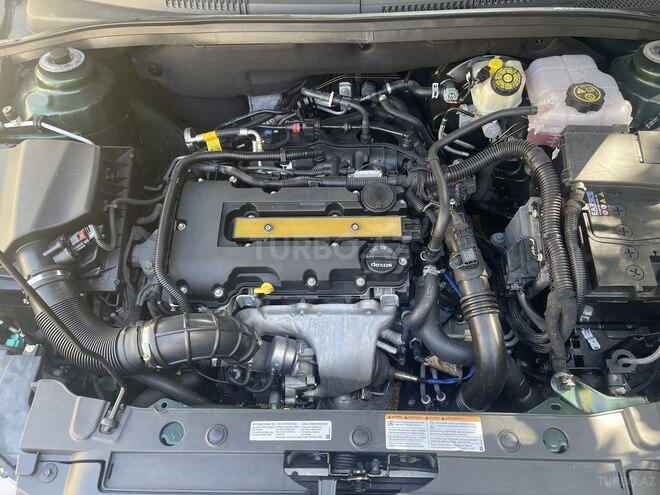 Chevrolet Cruze 2014, 270,100 km - 1.4 л - Bakı