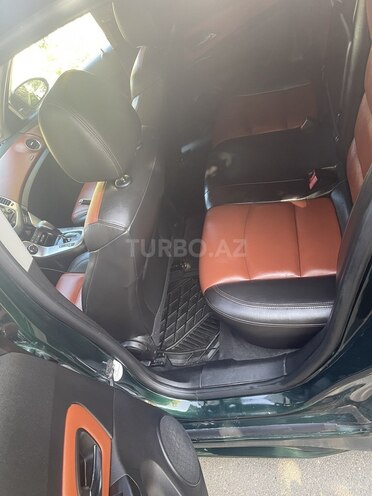 Chevrolet Cruze 2014, 270,100 km - 1.4 л - Bakı