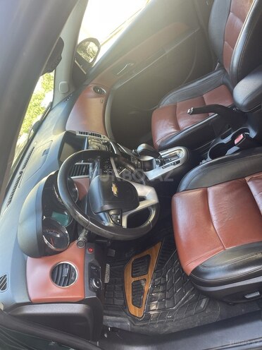 Chevrolet Cruze 2014, 270,100 km - 1.4 л - Bakı