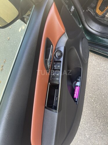 Chevrolet Cruze 2014, 270,100 km - 1.4 л - Bakı