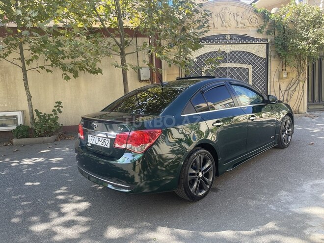 Chevrolet Cruze 2014, 270,100 km - 1.4 л - Bakı