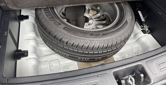 Hyundai ix35 2014, 116,500 km - 2.0 l - Gəncə