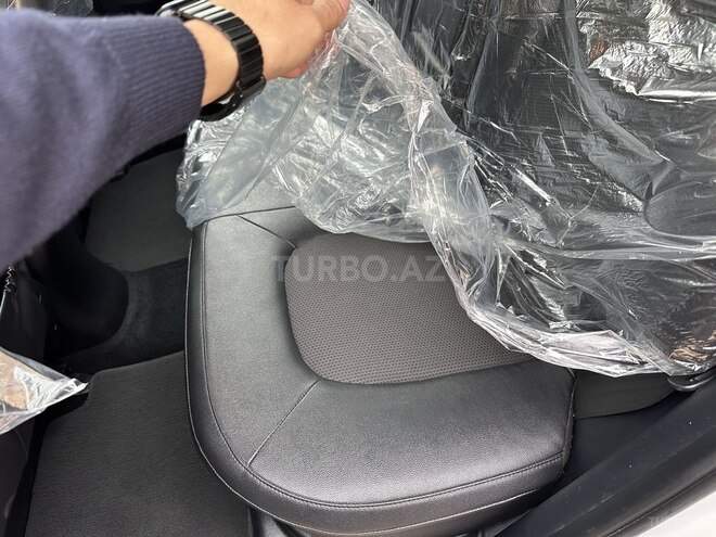 Hyundai ix35 2014, 116,500 km - 2.0 l - Gəncə
