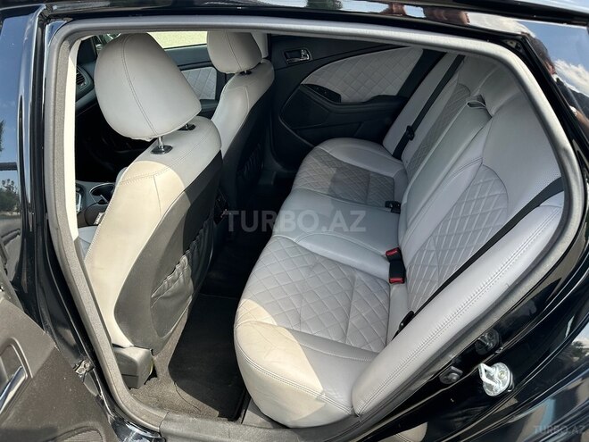 Kia Optima 2015, 95,000 km - 2.0 л - Bakı