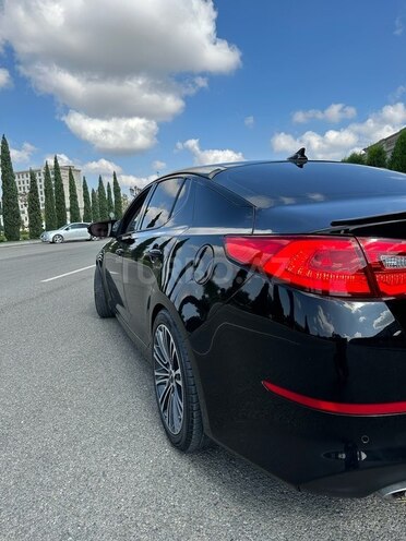 Kia Optima 2015, 95,000 km - 2.0 л - Bakı