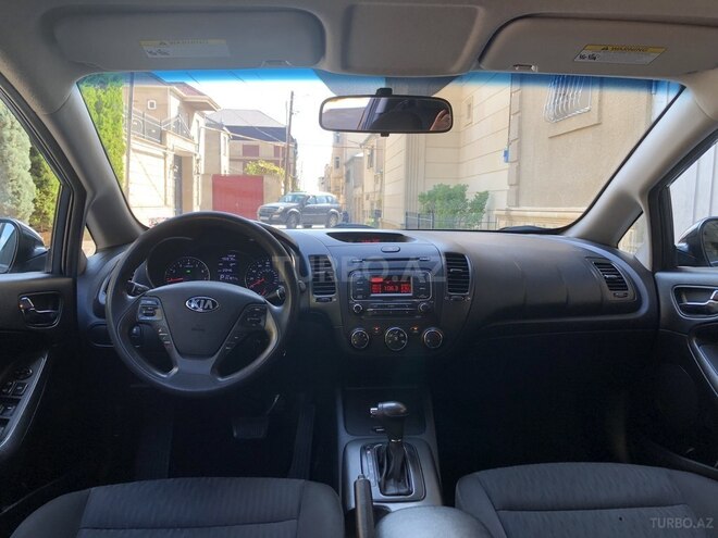 Kia Cerato 2015, 230,453 km - 1.8 l - Bakı