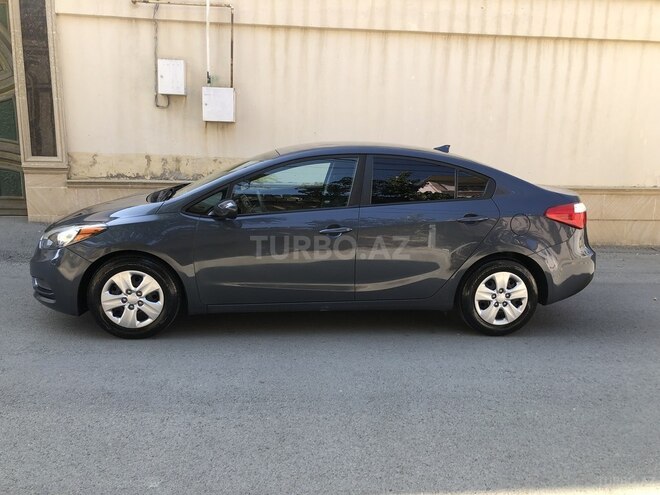 Kia Cerato 2015, 230,453 km - 1.8 l - Bakı