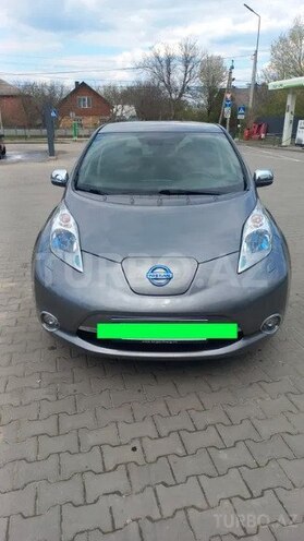 Nissan Leaf 2014, 152,000 km - 0.0 l - Bakı