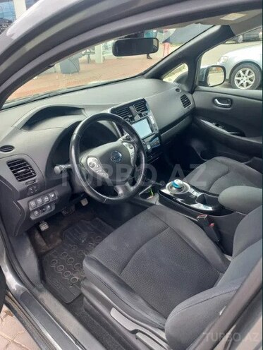Nissan Leaf 2014, 152,000 km - 0.0 l - Bakı