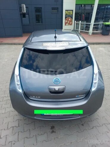 Nissan Leaf 2014, 152,000 km - 0.0 l - Bakı