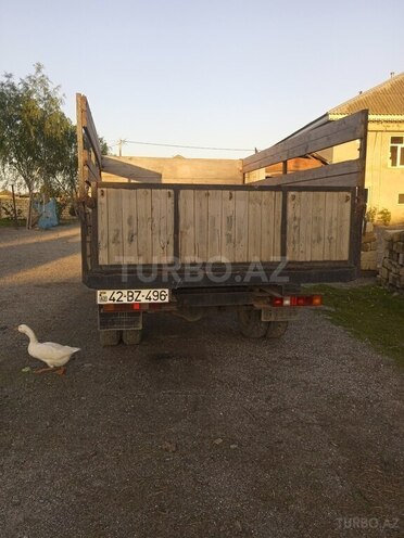 GAZ 33021 1996, 111,000 km - 2.4 л - Lənkəran