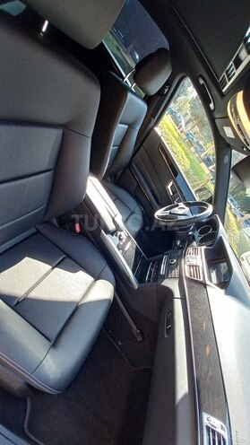 Mercedes E 200 2015, 101,000 km - 2.0 л - Bakı