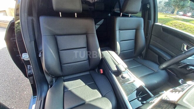 Mercedes E 200 2015, 101,000 km - 2.0 л - Bakı