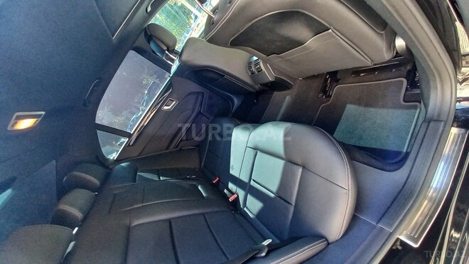 Mercedes E 200 2015, 101,000 km - 2.0 л - Bakı