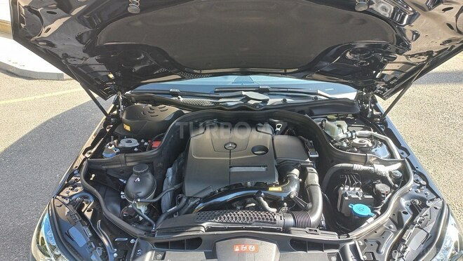 Mercedes E 200 2015, 101,000 km - 2.0 л - Bakı