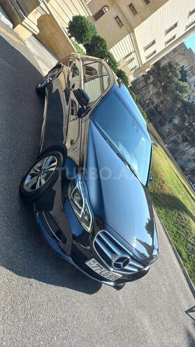 Mercedes E 200 2015, 101,000 km - 2.0 л - Bakı