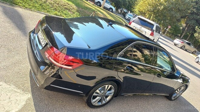 Mercedes E 200 2015, 101,000 km - 2.0 л - Bakı