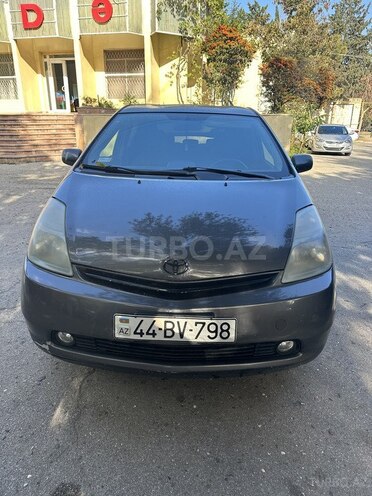 Toyota Prius 2009, 357,485 km - 1.5 l - Bakı